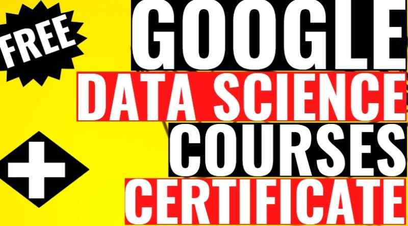 data-science-free-course-with-certificate
