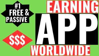 passive-apps-to-earn-money