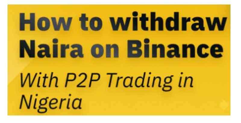 how-to-withdraw-naira-from-binance