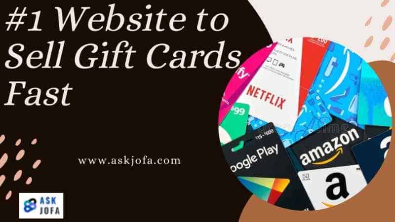best-place-to-sell-gift-cards