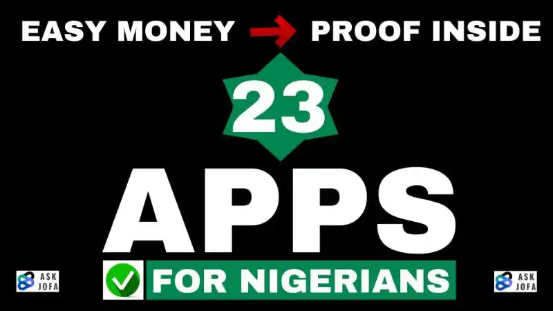 best-money-making-apps-in-nigeria