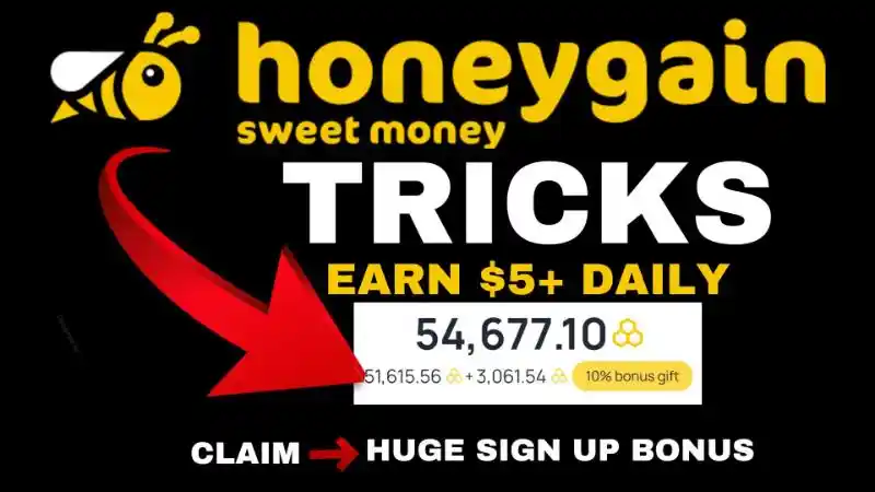 how-to-increase-honeygain-earnings