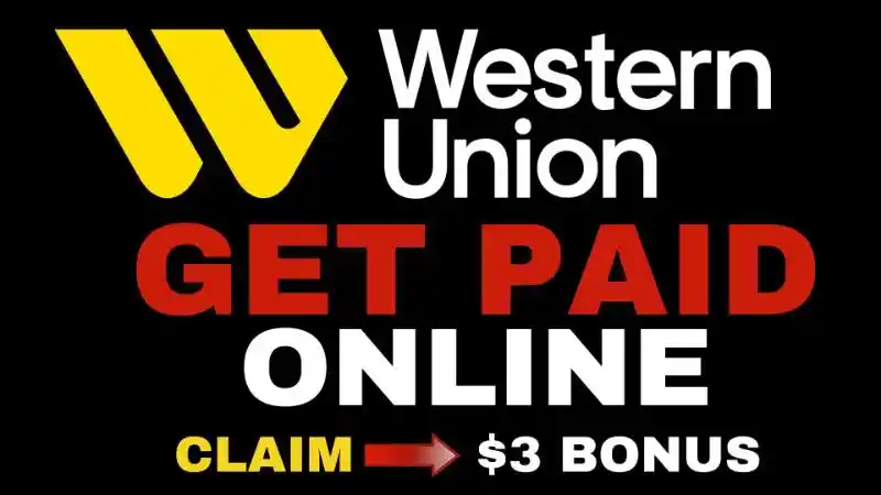 how-to-get-paid-online-with-western-union