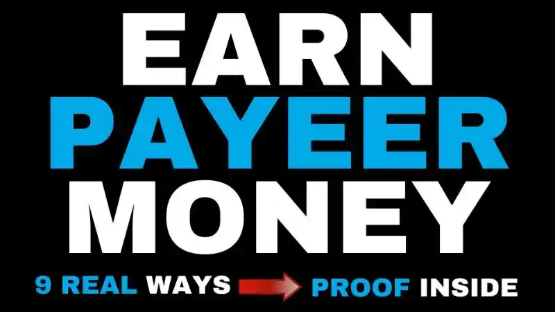 how-to-make-free-payeer-money-Nigeria