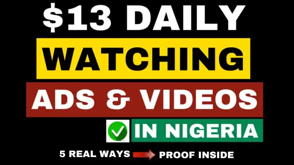 earn-watching-ads-and-videos-online-in-nigeria