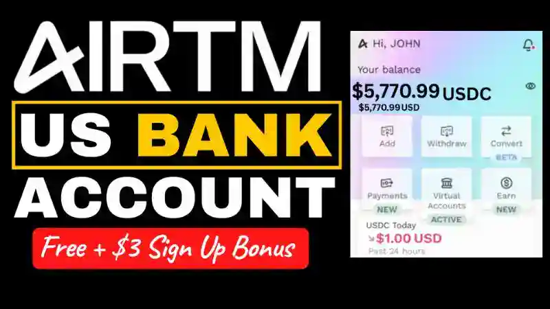airtm-open-us-bank-account-without-ssn