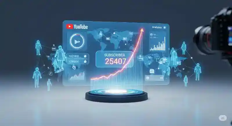 how-to-check-youtube-subscribers-realtime