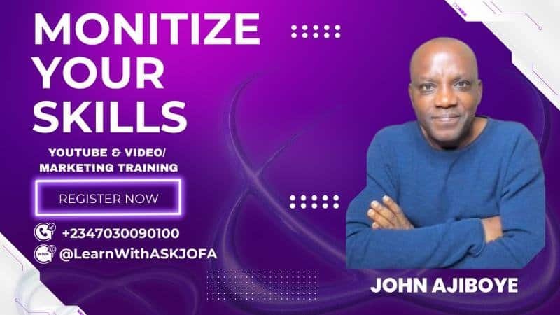 make-money-with-youtube-in-Nigeria