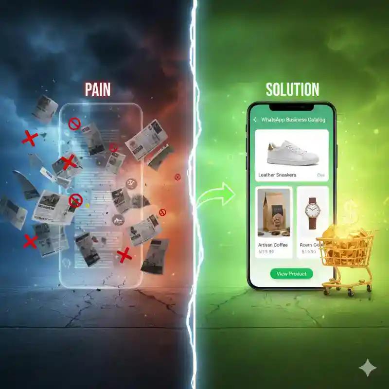 professional-whatsapp-selling-vs-spam-marketing