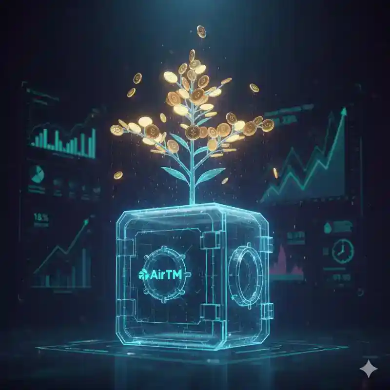 how-to-make-money-with-airtm-interest-yield