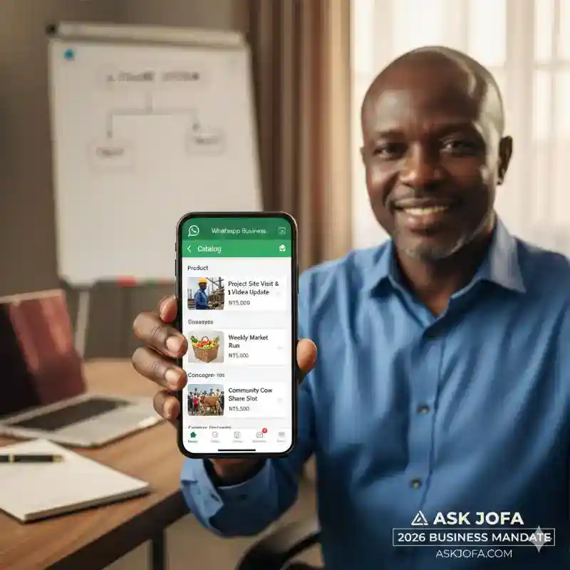 askjofa-whatsapp-business-mastery