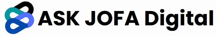 ask jofa digital fitech crypto exchange john ajiboye nigeria