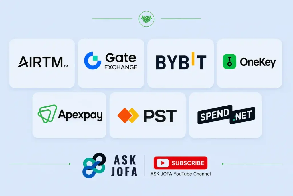 fintech brands ask jofa has worked with.webp