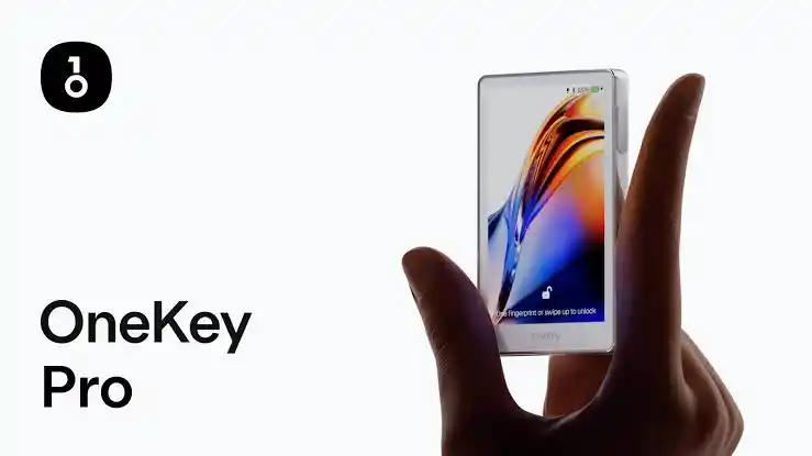 onekey1